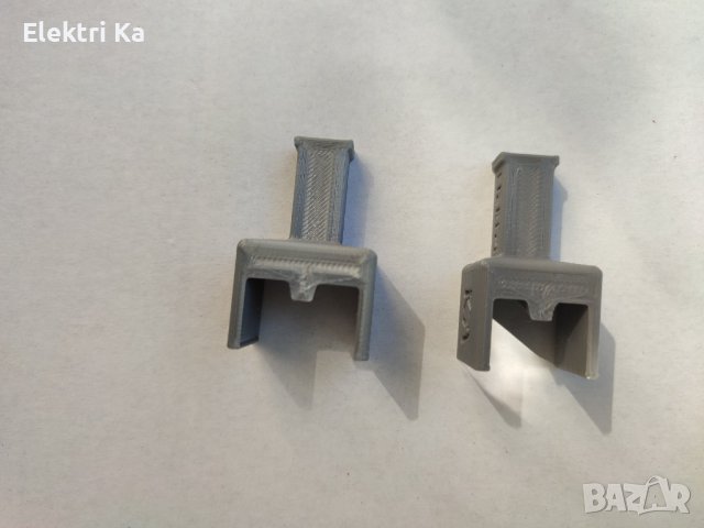 Накрайник за смазване на мотовериги - ойлер, снимка 7 - Аксесоари и консумативи - 42187305