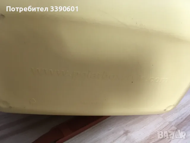 Polarbox Хладилна кутия, снимка 8 - Хладилни чанти - 56270204
