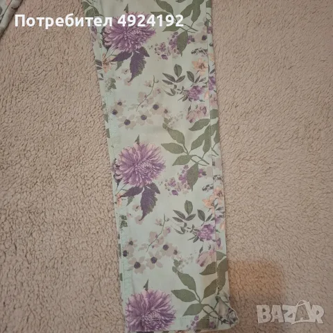 Панталон here #there, снимка 5 - Детски панталони и дънки - 56120954