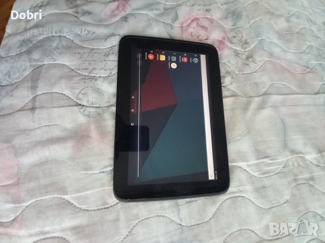 Samsung NEXUS 10, 2GB RAM, 16GB ROM, снимка 4 - Таблети - 42445238