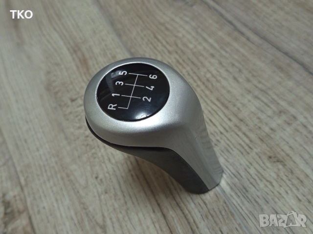 Топка за скоростен лост ръчни скорости за BMW E90 E83(X3) E84(X1), снимка 3 - Части - 52933503