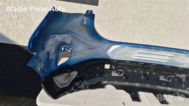 Задна броня Ford Puma година 2020 2021 2022 2023 2024 код L1TB17906A1, L1TB-17906-A1, снимка 6 - Аксесоари и консумативи - 53270372