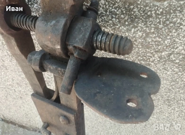 ковашко менгеме , снимка 4 - Менгемета - 53731013