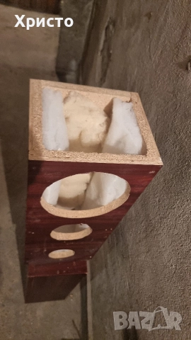 кутии за баскаси и тонколони, снимка 8 - Тонколони - 52590979