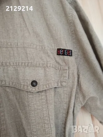 Дамски летен гащеризон , снимка 3 - Гащеризони - 47643458