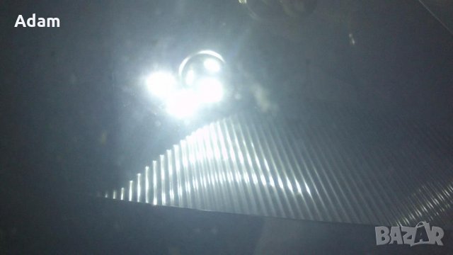 LED Диодни Крушки за Габарит и Плафон T10 W5W с 5 мощни ярки Smd диода, снимка 5 - Аксесоари и консумативи - 35995921