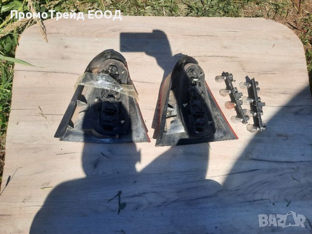 Стопове 2 броя леви за Mercedes-Benz w168 (Ляв стоп Мерцедес а клас), снимка 2 - Части - 41695981