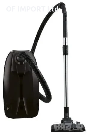 Прахосмукачка с Воден Филтър SILVERCREST SWFS 650 A1, снимка 3 - Прахосмукачки - 51820568