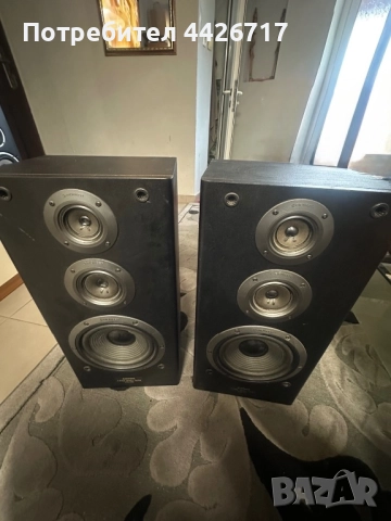 Оригинални Тонколони Pioneer CS775