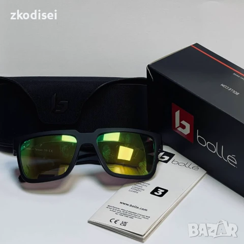 Очила BOLLE FRANK 12554