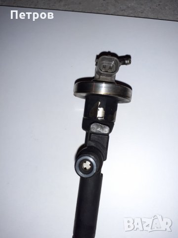 Продавам накладки филтър, дюза, рейка за  Мазда 6, снимка 5 - Части - 35719289