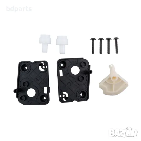 Ремонтен комплект за клапи на климатроник, Citroen C4, Peugeot 307, снимка 4 - Части - 56141595