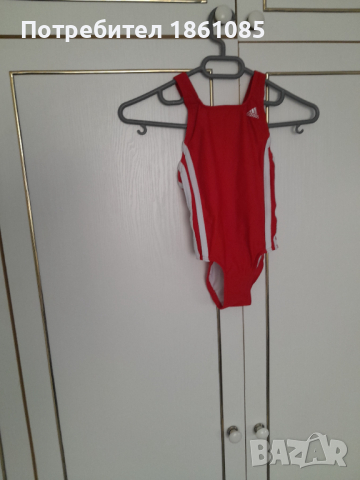 Юношески бански за момичета, снимка 8 - Детско бельо и бански  - 44584526