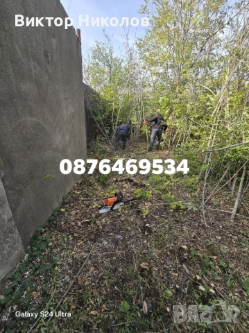 Почистване на дворове, мазета, тавани , снимка 13 - Други почистващи услуги - 52239751