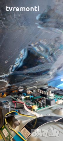 LED подсветка за дисплей CY-JN032AGLR3V за телевизор SAMSUNG модел UE32T4302AK, снимка 6 - Части и Платки - 40374661