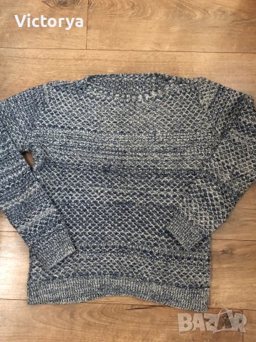 Нов пуловер