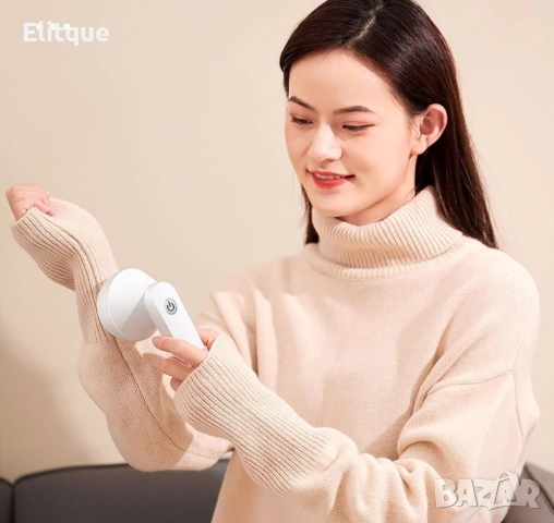 Електрически мини уред за премахване на мъх , снимка 6 - Други - 52905915