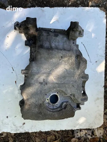 картер за Honda Accord 2.2 i-dtec 2010г, маслена вана, снимка 2 - Части - 47752410