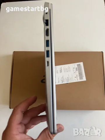 Acer Aspire 5 A515-45, Ryzen 5 5500U, DDR4 8GB, 512GB SSD, снимка 6 - Лаптопи за работа - 55853014