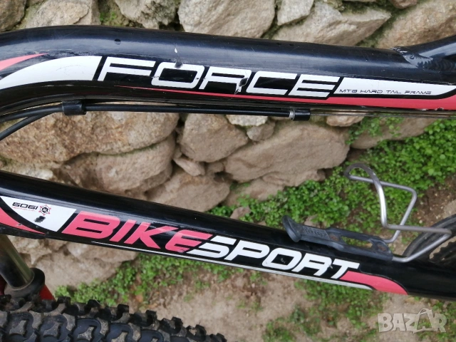 Велосипед колело , снимка 2 - Велосипеди - 53215931