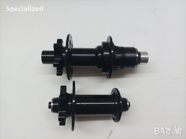 Главинa ARC предна 9 mm , снимка 6 - Части за велосипеди - 30398062