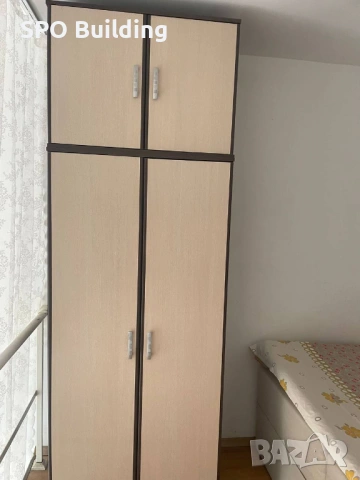 продам студия , снимка 4 - Апартаменти - 53493027