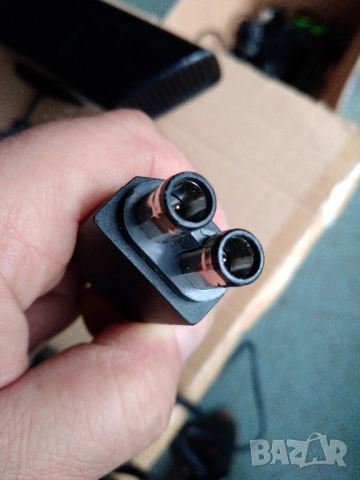 Захранване за XBox Microsoft A10-120P1A, снимка 3 - Аксесоари - 52520106