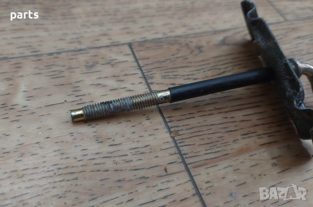 Стяга Резервна Гума Форд Фокус , снимка 3 - Части - 52569239