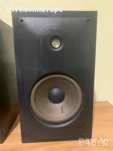 Продавам тонколони Sonab B1, снимка 4 - Тонколони - 49486787