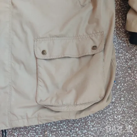 Fjällräven Fjallraven яке с полар 2 в 1 размер ХХЛ , снимка 7 - Якета - 48702162