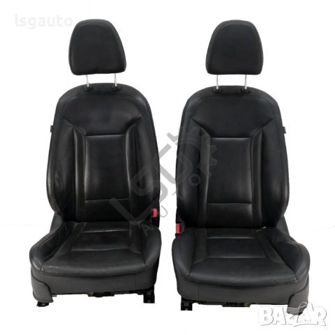 Кожен салон Hyundai i40 2015-2019 ID: 156486