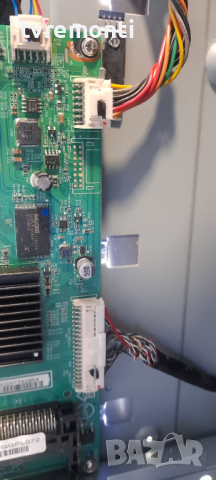 Main AV ​715G6947-M01-000-004Y for, PHILIPS ,40PHK4201/12, снимка 3 - Части и Платки - 36194077