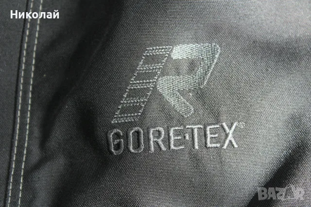 Текстилен Мото Екип Rukka Goretex, снимка 4 - Аксесоари и консумативи - 56313232