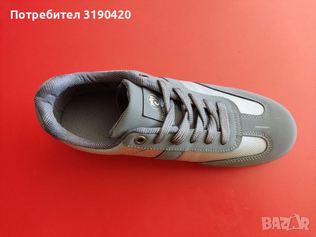 МЪЖКА МАРАТОНКА , снимка 5 - Маратонки - 39635736