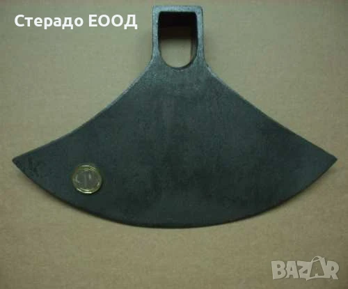 МОТИКА АМБА, снимка 2 - Градински инструменти - 51120586