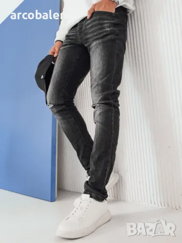 Мъжки дънки, 2цвята , снимка 7 - Дънки - 50131628