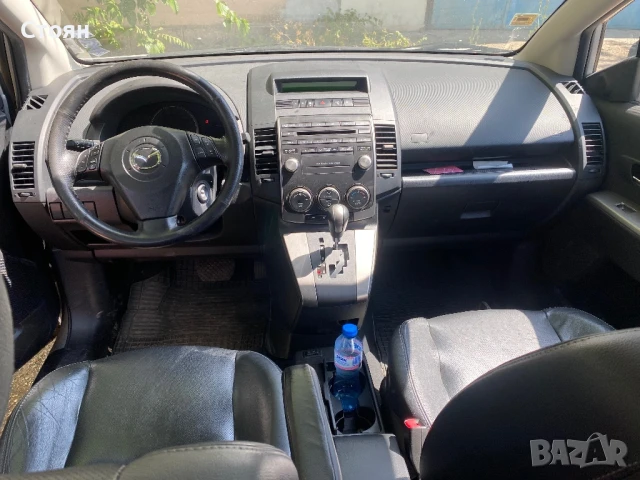 Мазда 5 на части 2.0 бензин , 1.8 и 2.0 дизел, снимка 4 - Автомобили и джипове - 50926822