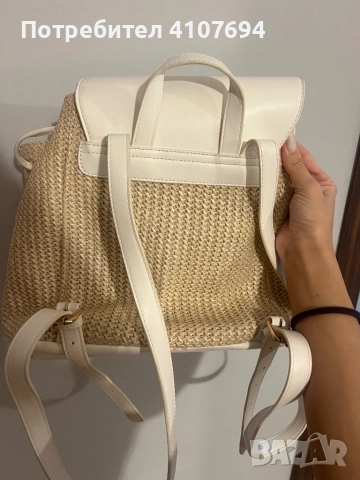 Раница DeeZee, снимка 2 - Раници - 52652771