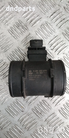 Дебитомер Fiat Croma 1.9Mjet 2004г.	