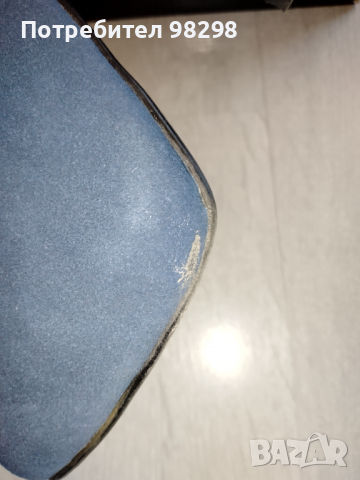 Обувки на висок ток, снимка 11 - Дамски обувки на ток - 36435505