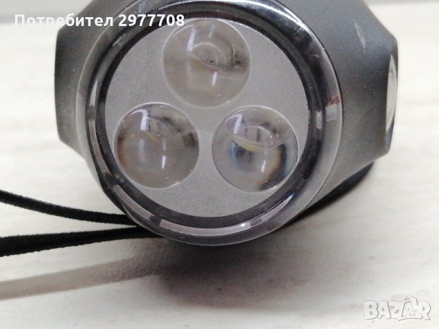 3 LED фенерче с динамо , снимка 8 - Къмпинг осветление - 35699727