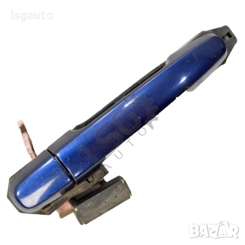 Задна лява външна дръжка Toyota Avensis Verso 2001-2009 ID:110065