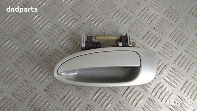 Дръжка врата Toyota Avensis 2000г.(задна лява)	
