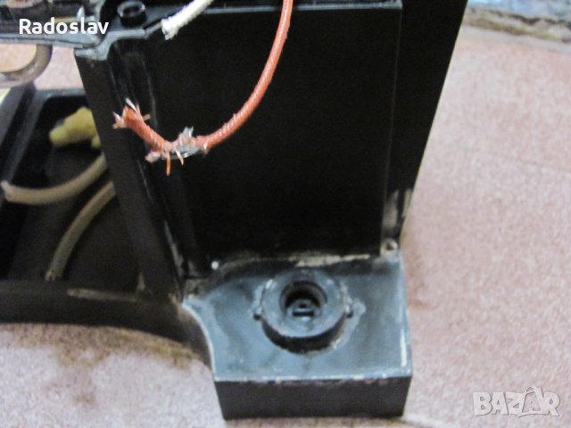 Кафемашина за части , снимка 5 - Кафемашини - 44460348