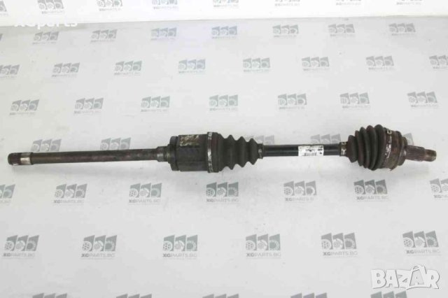 Полуоска предна дясна за BMW X3 E83 2.5i 192к.с. M54 автоматик (2004-2011) 7524046