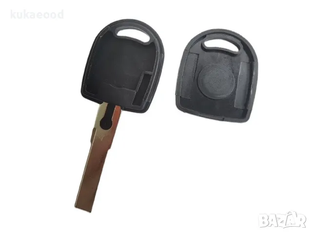 Кутийка за ключ за VW Touareg 7L, снимка 2 - Части - 47592436