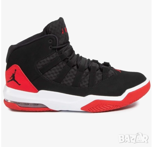 маратонки / кецове Nike JORDAN MAX AURA номер 43 , снимка 5 - Маратонки - 52567621