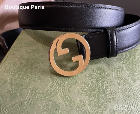 Gucci колан унисекс