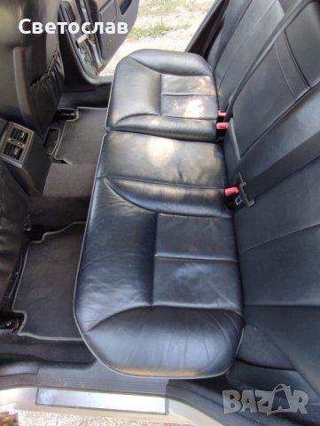 W210 320 v6 НА ЧАСТИ В210 на части , снимка 12 - Автомобили и джипове - 42172075