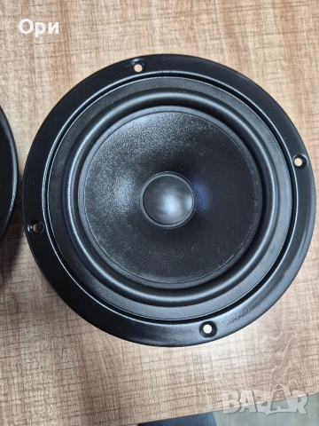 Нискочестотни говорители Tonsil GTC 16/40/1, снимка 2 - Тонколони - 52841202